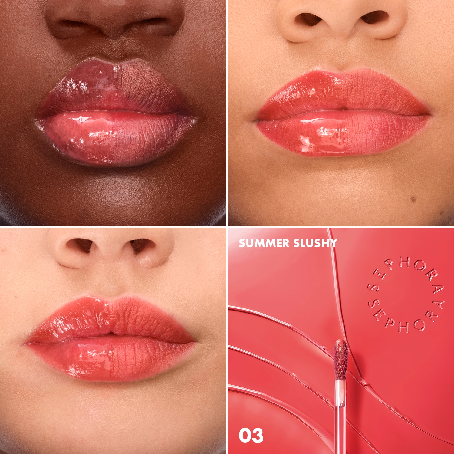 TOTALLY JUICY LIP TINT (TINTA DE LABIOS)